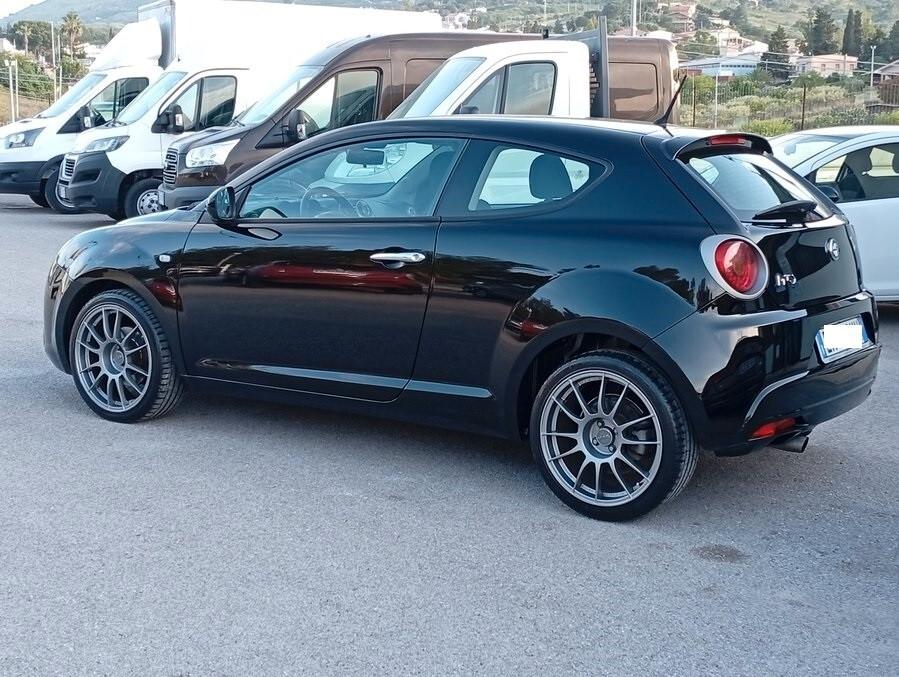Alfa Romeo MiTo 1.3 JTDm 85 CV S&S