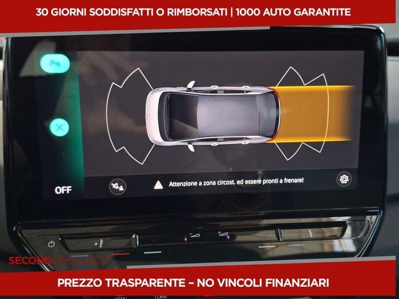 Volkswagen ID.3 45 kWh Pure Performance