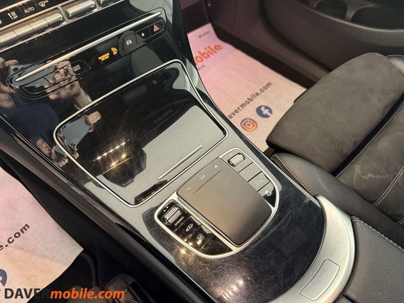 Mercedes-Benz GLC Coupé GLC 300 de 4Matic EQ-Power Coupé Premium