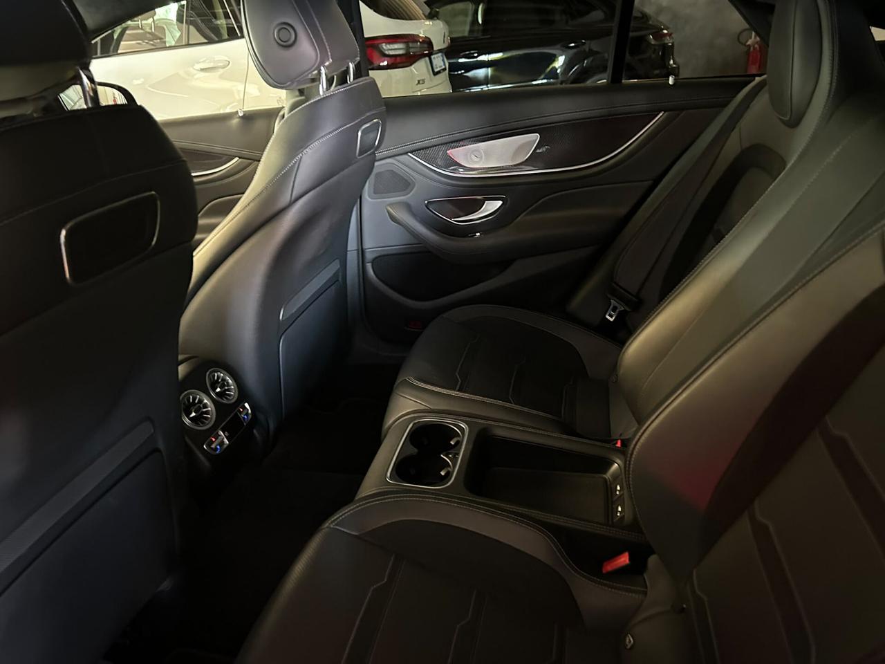 Mercedes-benz GT Coupé 4 63 4Matic+ AMG S