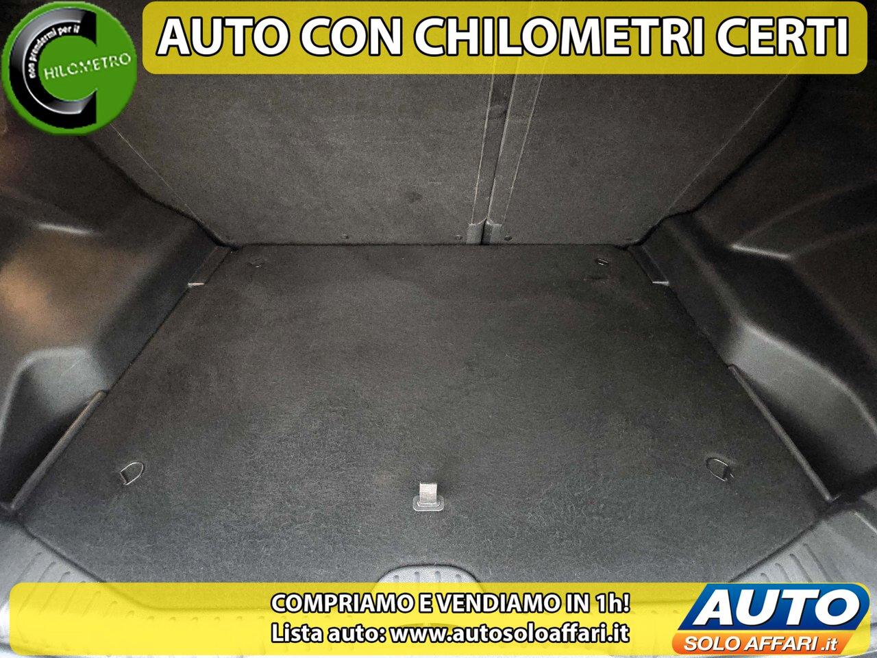 Citroen C3 Picasso 1.6 HDI 16V SEDUCTION UNIPROPRIETARIO