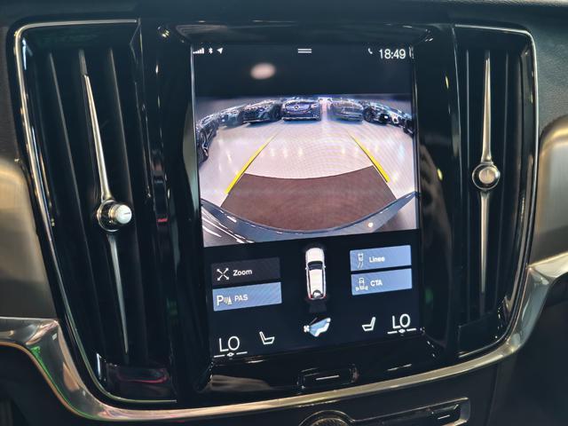 VOLVO V90 D4 AWD Geartronic Business Plus