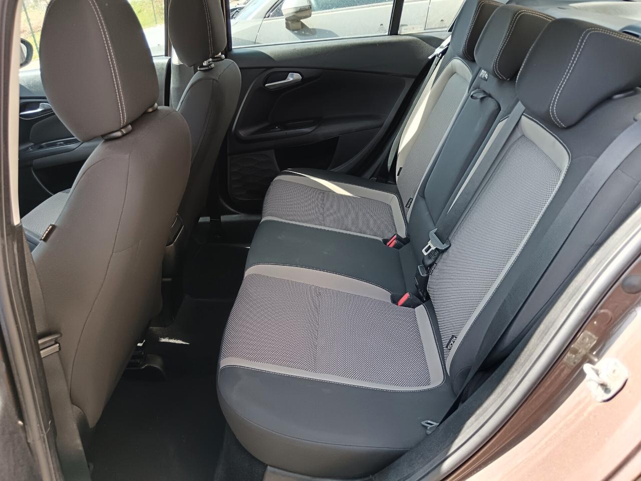 Fiat Tipo 1.6 MJT 120CV 4P NAVI RETROCAMERA