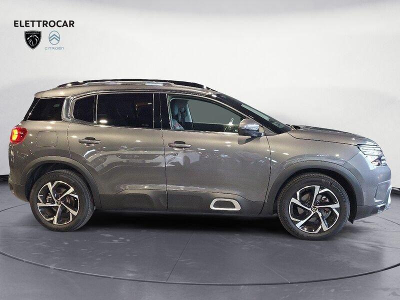 Citroën C5 Aircross BlueHDi 130 S&S EAT8 Feel Pack