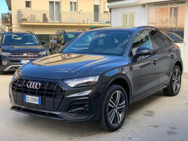 AUDI Q5 Sportback 40 TDI quattro S tronic