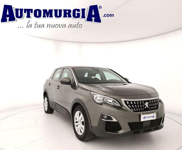 PEUGEOT 3008 BlueHDi 130 S&S Business