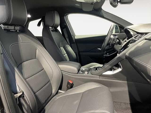 Jaguar E-PACE R-Dynamic S - IVA ESPOSTA
