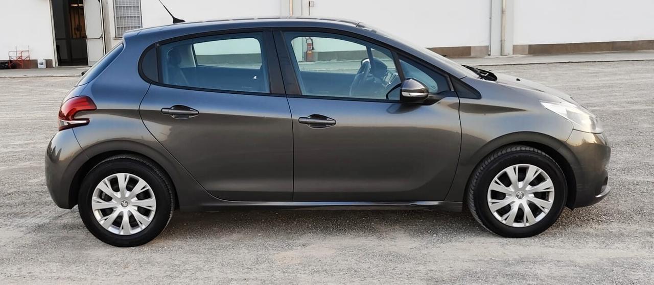 Peugeot 208 PureTech 68 5 porte Active