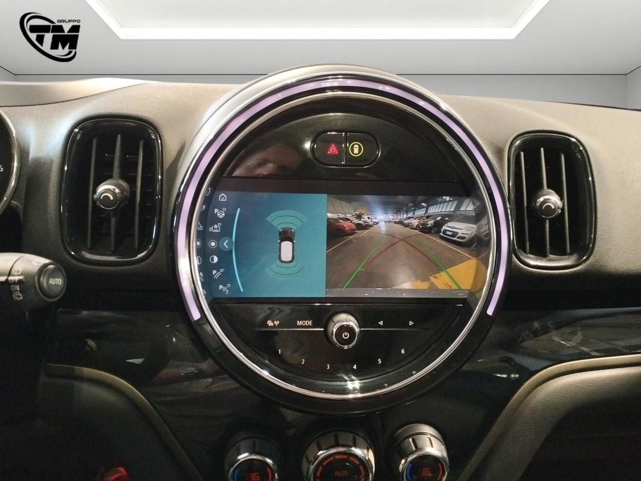 Mini Cooper SD Countryman 1.5 SE ALL4 Automatica