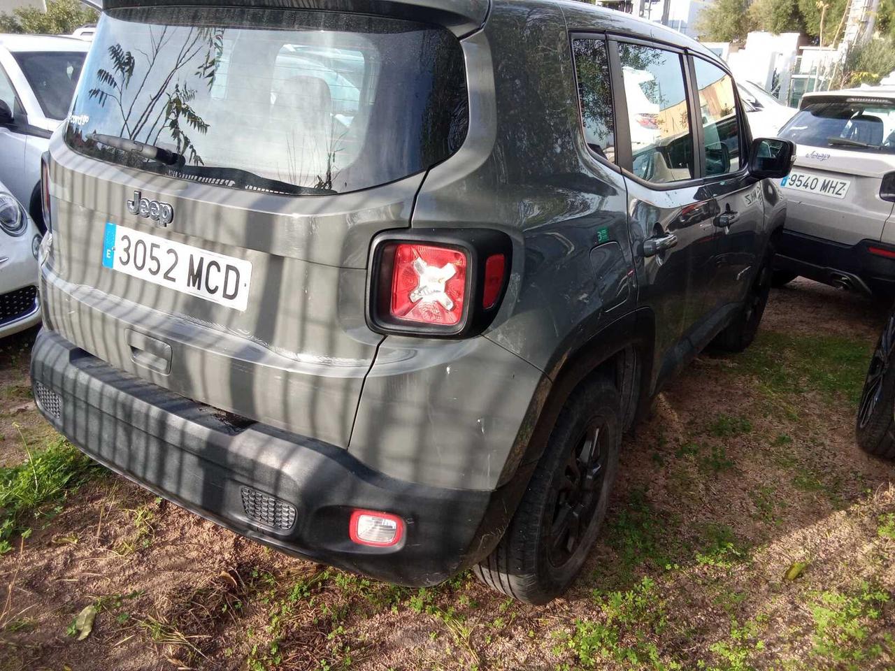 Jeep Renegade 1.0 120CV **NAVI GRANDE**PREZZO VERO**UNIPRO'**