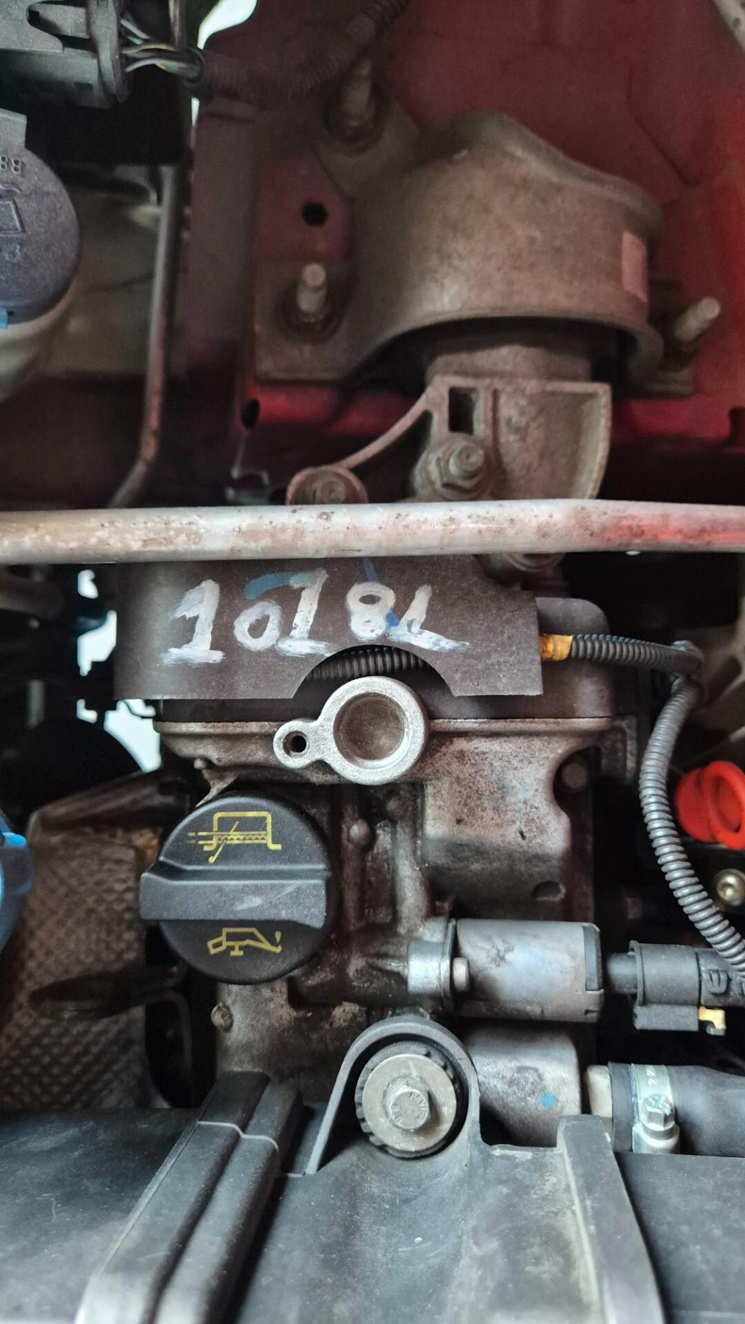Ford Ka 1.2 8V 69CV (Ok Neopatentati)