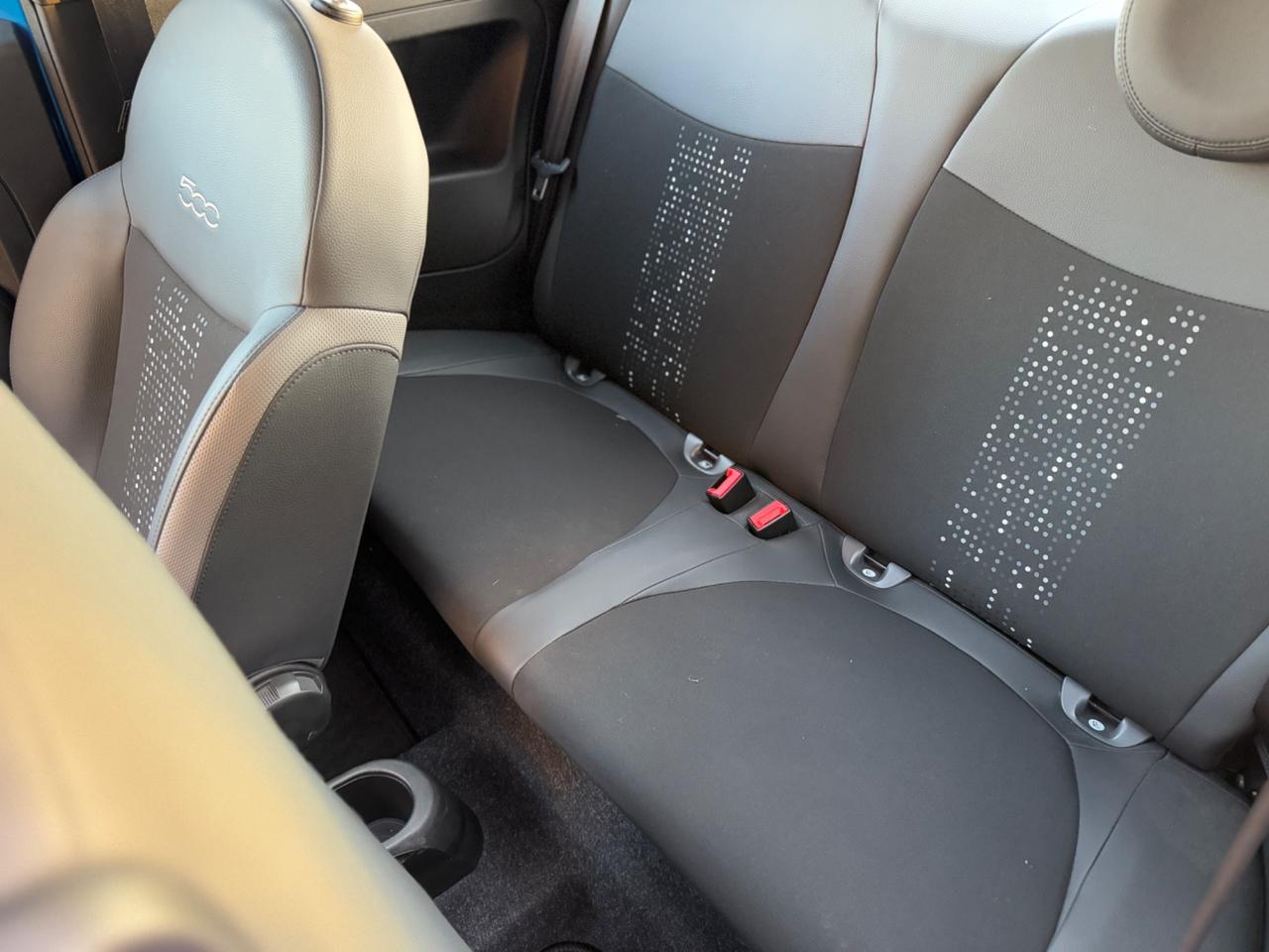 Fiat 500 C 1.0 Hybrid Dolcevita