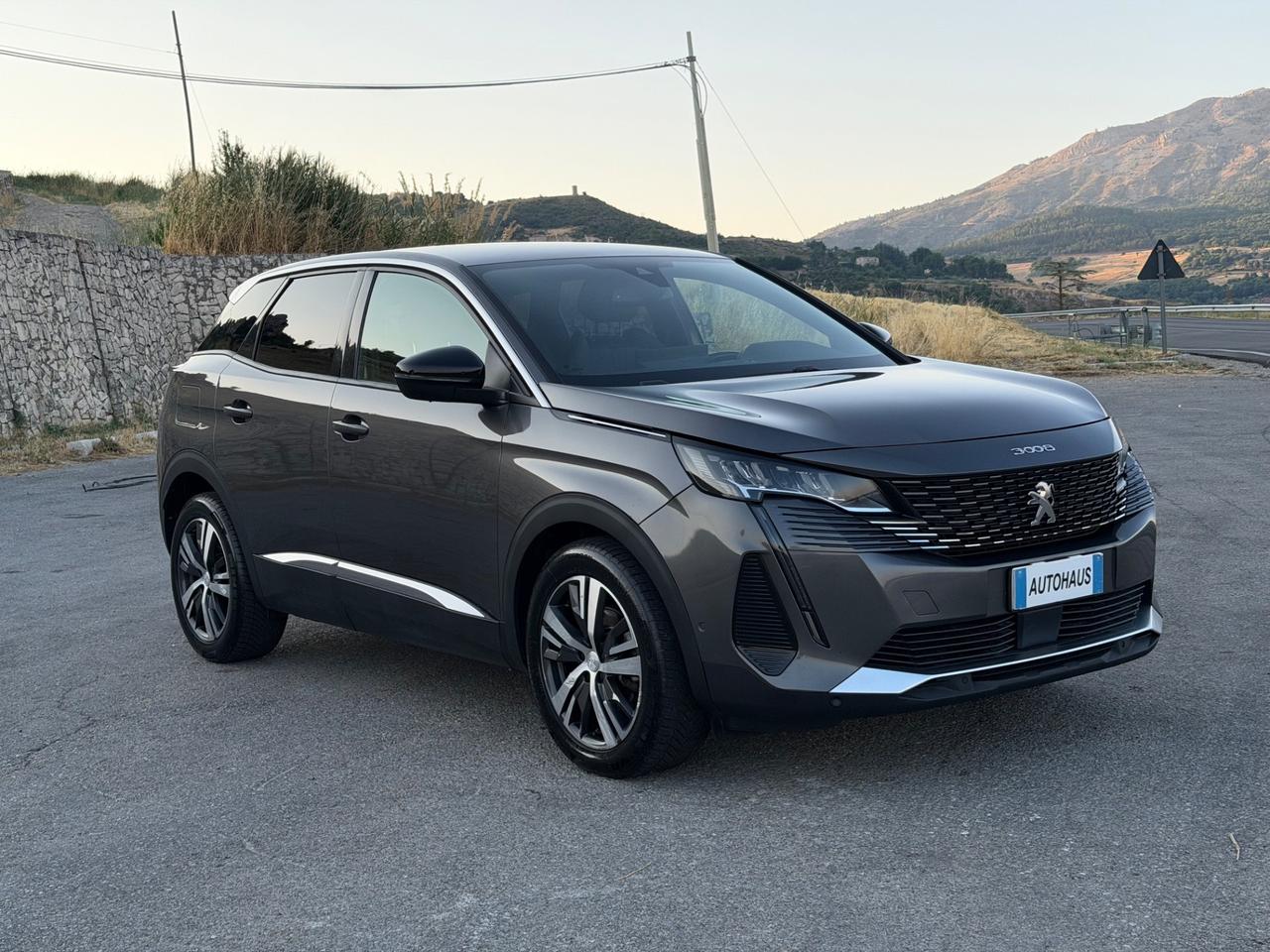 Peugeot 3008 1.5 BlueHDi 130cv 2023 - 81.000km
