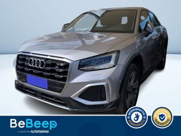 Audi Q2 35 1.5 TFSI ADMIRED ADVANCED