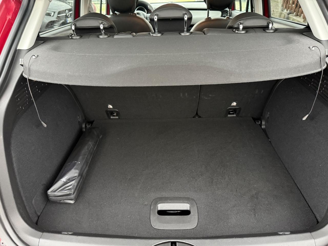 Fiat 500X 1.6 MultiJet 120 CV Cross