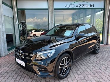 Mercedes-Benz GLC 250d Premium 4matic auto, Led, 360° Camera, Acc