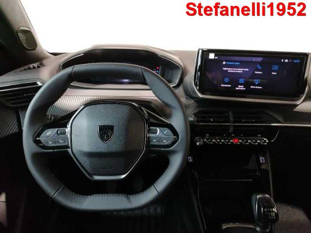 PEUGEOT 2008 1.2 puretech Allure s&s 100cv
