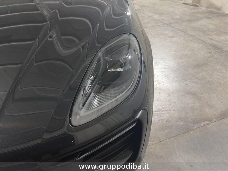 Porsche Macan I 2022 2.0 265cv pdk