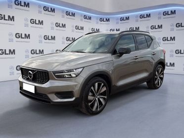 Volvo XC40 XC40 T4 Recharge Plug-in Hybrid Inscription