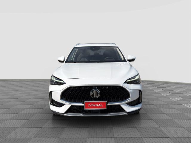 MG HS HS 1.5T-GDI AT Luxury