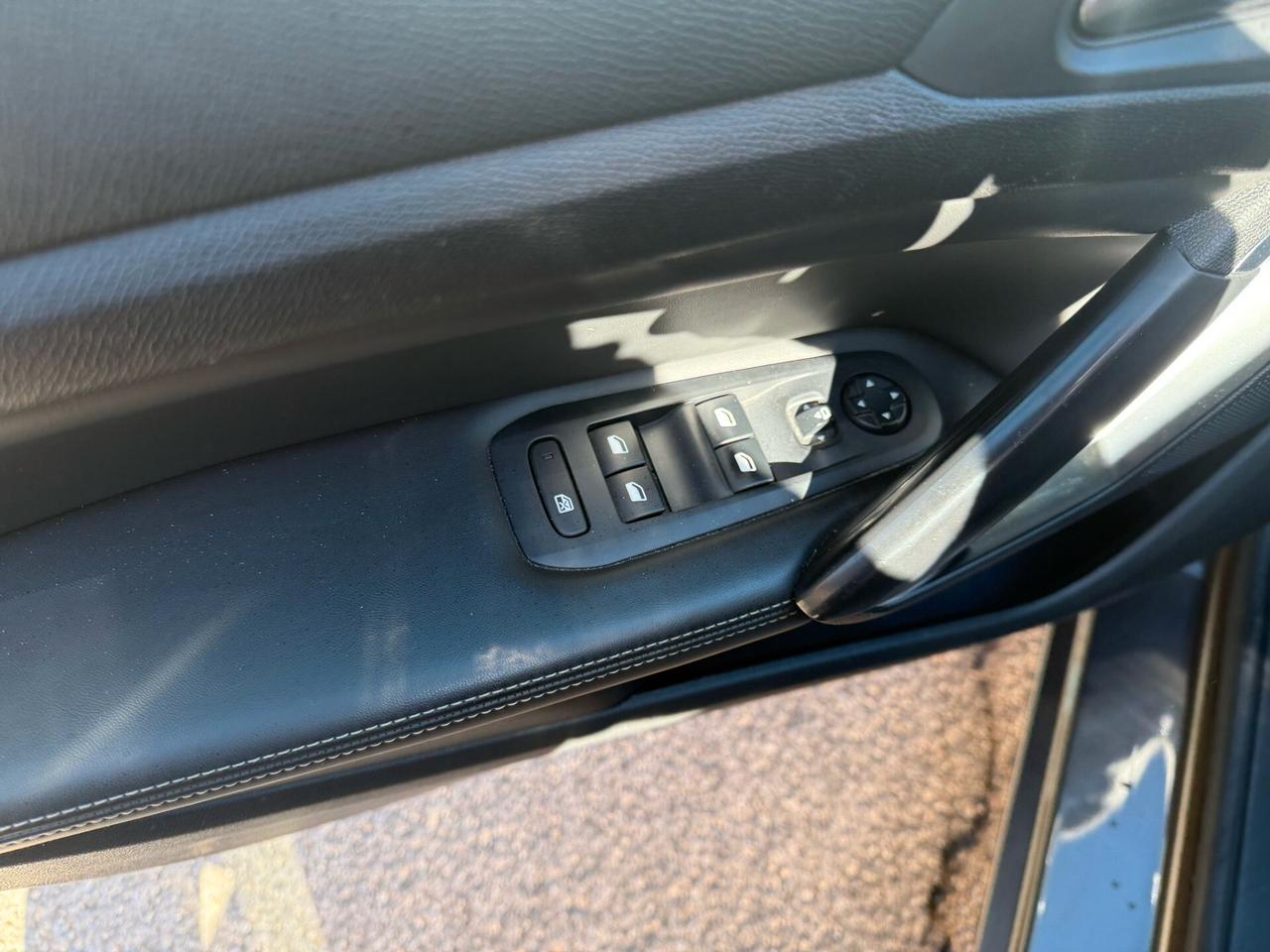 Peugeot 308 BlueHDi 120 S&S Allure