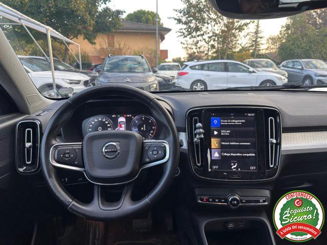 VOLVO XC40 D3 Geartronic Momentum