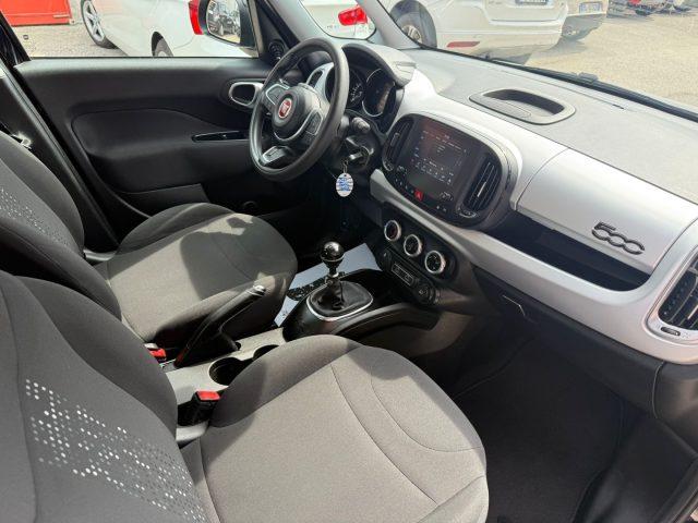 FIAT 500L 1.3 Multijet 95 CV Connect PREZZO REALE