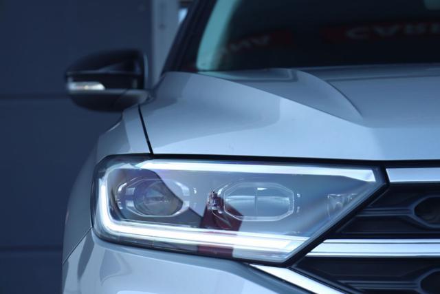 VOLKSWAGEN T-Roc 1.0 TSI Style