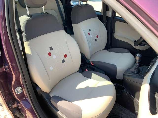 Fiat Panda 0.9 t.air t. natural power Easy 80cv E5+