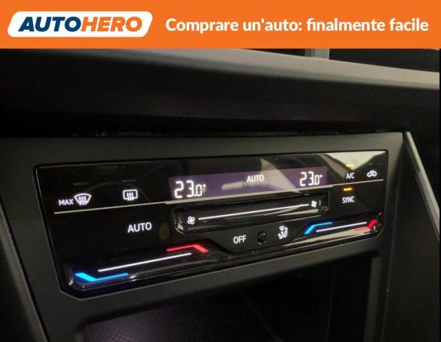 VOLKSWAGEN Taigo 1.0 TSI 110 CV DSG R-Line