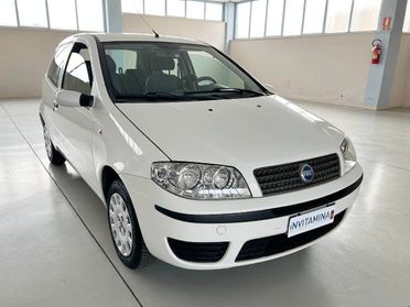 Fiat Punto 1.2 60cv 3 porte Active