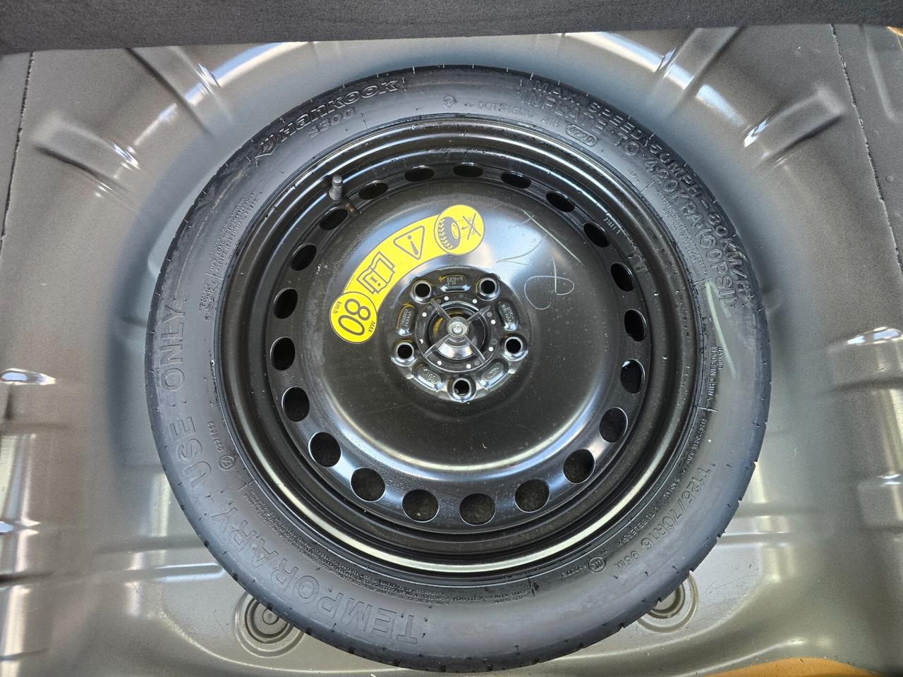 Ford Focus SW 1.0 ecoboost 125cv ST-Line AUT.