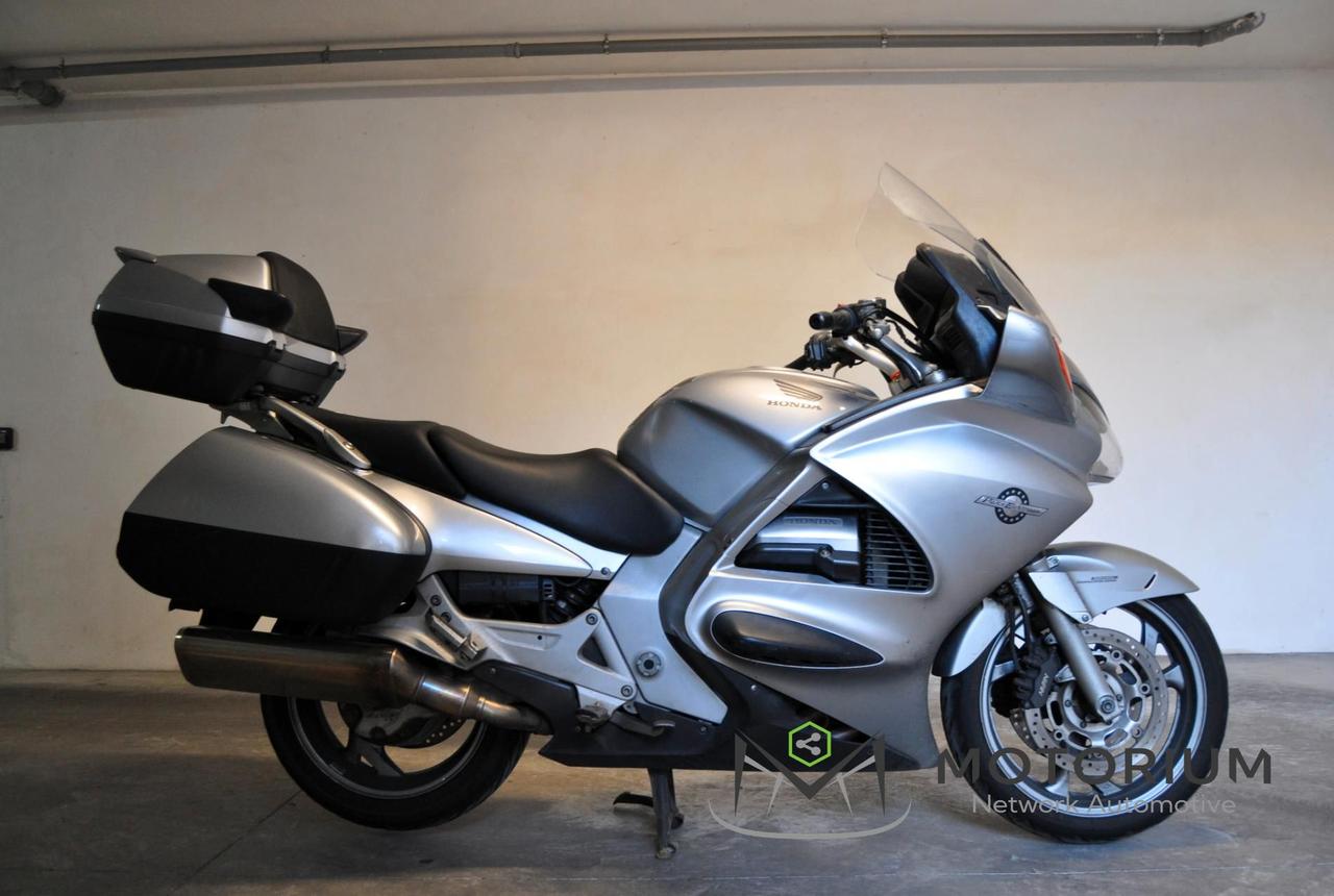HONDA Pan-European ST 1300 1300 Abs