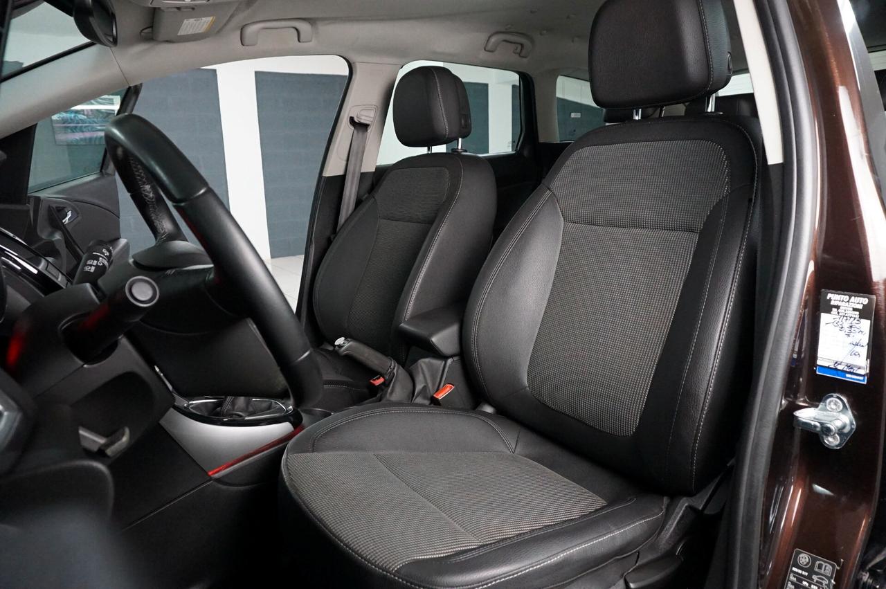 Opel Astra 1.6 CDTI 136CV EcoFLEX S&S Sports Tourer Cosmo