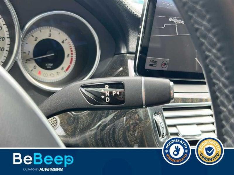 Mercedes-Benz CLS SHOOTING BRAKE 350 D (BT) PREMIUM AUTO