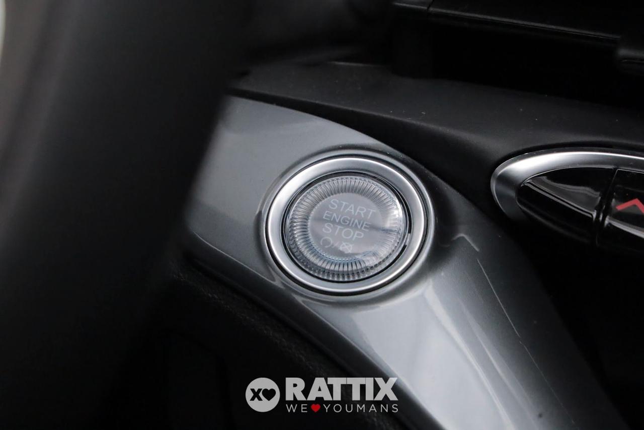 Fiat 500e motore elettrico 42 kWh La Prima