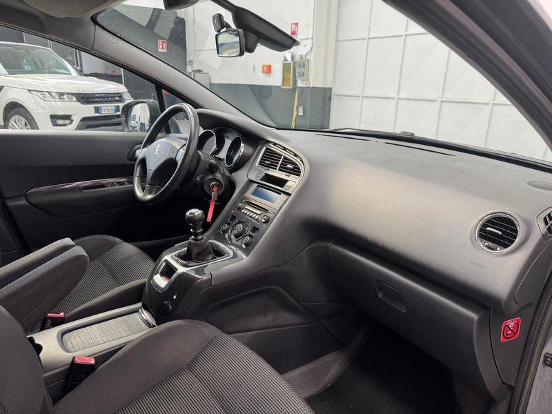 Peugeot 5008 5008 1.6 hdi Business 112cv
