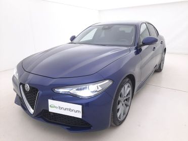 Alfa Romeo Giulia Business AT8 BR985718 2.1 Diesel 190CV