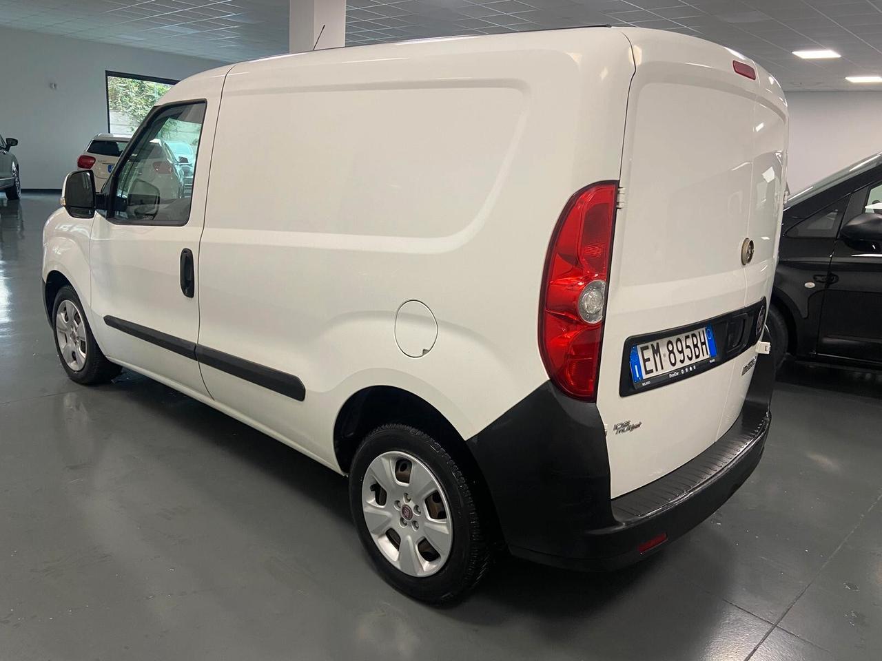 Fiat Doblo Doblò 1.6 MJT 16V Active