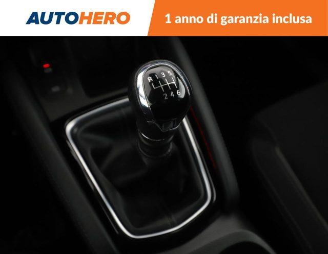 NISSAN Qashqai 1.5 dCi 115 CV N-Connecta