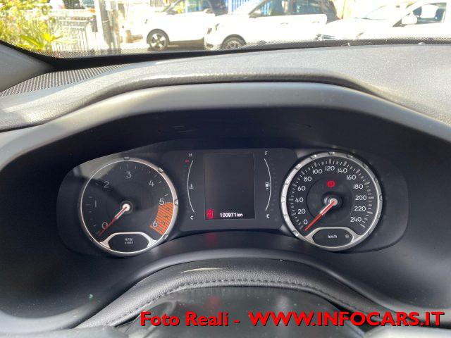 JEEP Renegade 1.6 Mjt 130 CV Longitude PROMO !