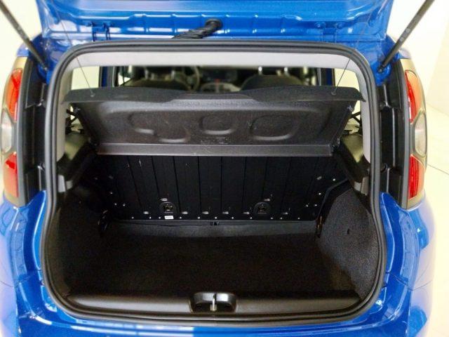 FIAT Panda 1.0 FireFly S&S Hybrid City Cross