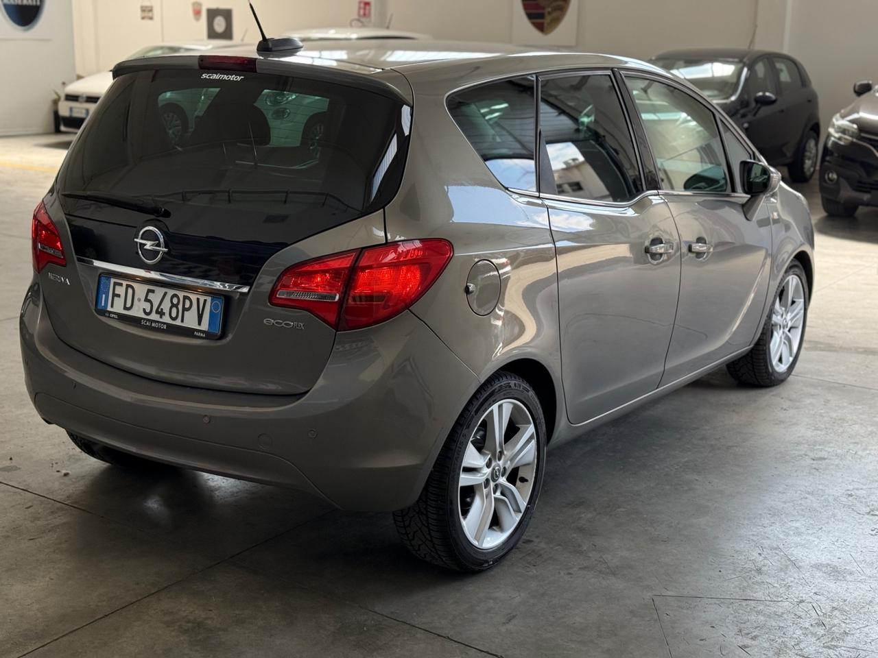 Opel Meriva 1.6 CDTI 110CV Start&Stop Cosmo