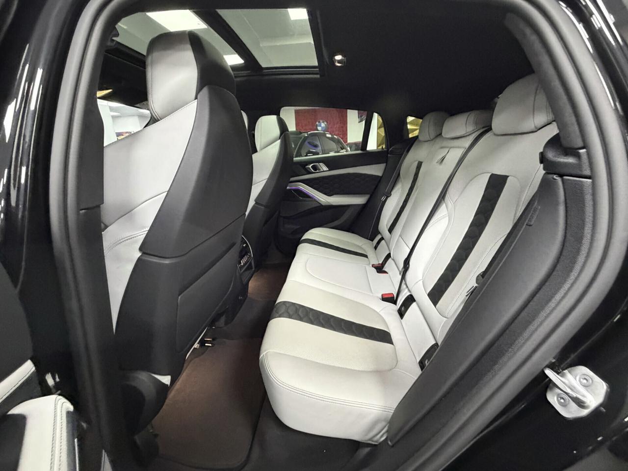 Bmw X6 M Competition