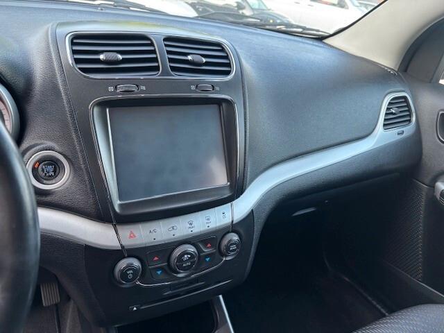 Fiat Freemont 2.0 Multijet 140 CV Freemont 7 posti