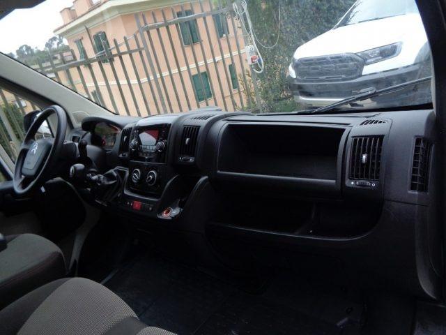 CITROEN Jumper 2000 BLUEHDI FURGONE 130CV L2H1 PDC ITALIA
