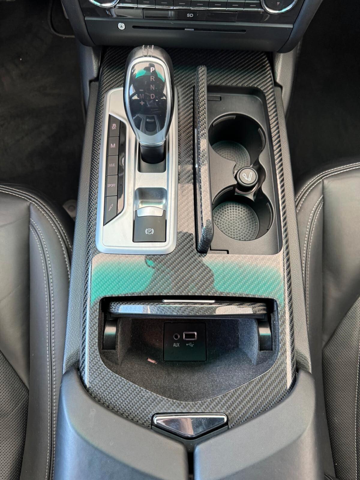 Maserati Ghibli V6 Diesel 275 CV