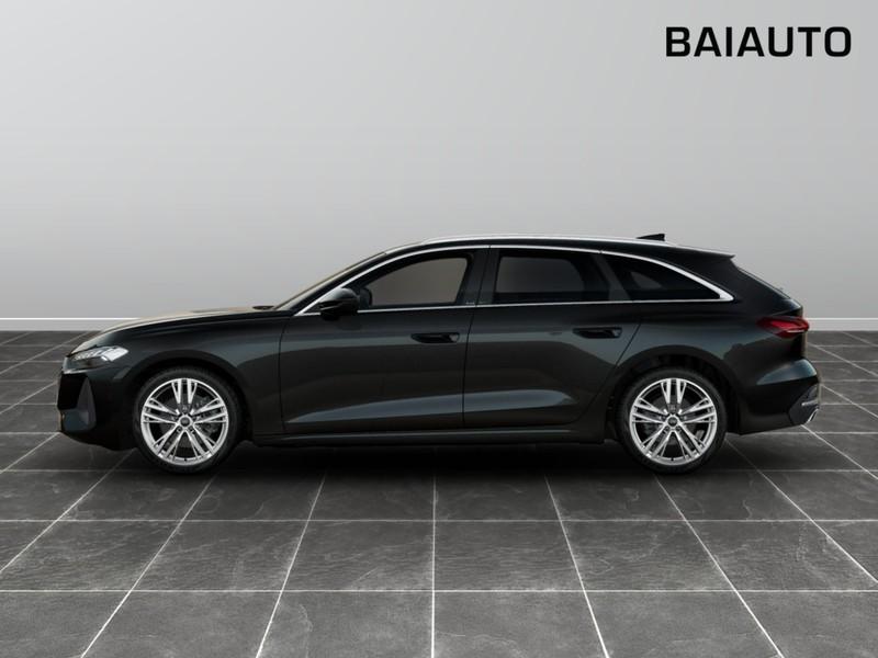 Audi A5 avant 2.0 tfsi 150cv s line edition