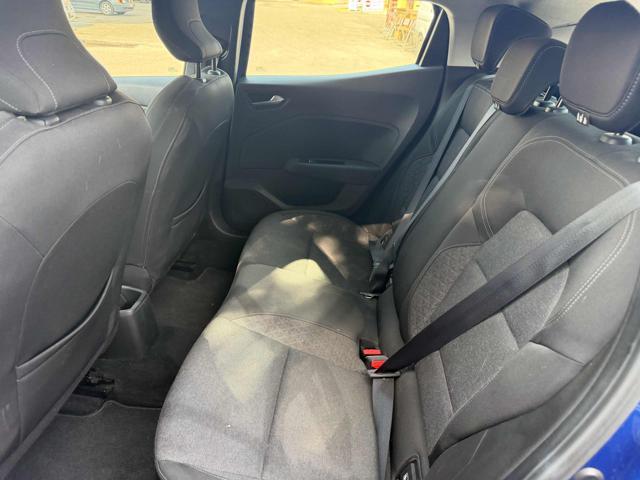 RENAULT Clio Blue dCi 85 CV 5p Intens Stupenda Bellissima