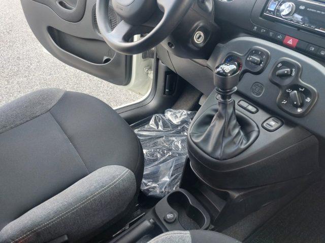 FIAT Panda 1.0 FireFly S&S Hybrid KM 44000